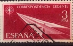 Stamps : Europe : Spain :  Edifil 1671