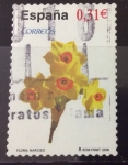 Stamps : Europe : Spain :  Edifil 4380