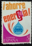Stamps Spain -  Edifil 2508
