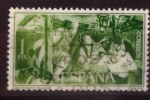 Stamps : Europe : Spain :  Edifil 1692