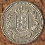 monedas del Mundo : Europa : Espa�a :  ALCANTARILLA