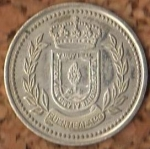 monedas de Europa - Espa�a -  FUENTE ALAMO