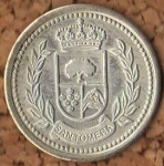 monedas del Mundo : Europa : Espa�a :  SANTOMERA