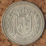 monedas del Mundo : Europa : Espa�a :  TORRE PACHECO