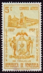 Stamps Venezuela -  SG 1549