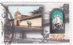 Stamps Mexico -  CIUDAD DE COLIMA