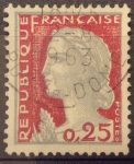 Stamps France -  SG ????