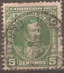 Stamps Venezuela -  GENERAL   JOSÈ  DE  SUCRE
