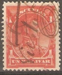 Stamps Venezuela -  GENERAL   SIMÒN   BOLÌVAR
