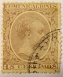 Stamps Europe - Spain -  Edifil 219
