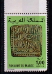 Stamps Morocco -  Moneda antigua