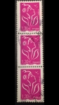 Stamps France -  Liberte