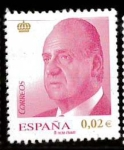 Stamps : Europe : Spain :  SERIE BASICA