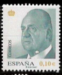 Stamps Spain -  SERIE BASICA