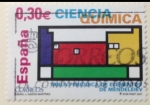 Stamps : Europe : Spain :  Edifil 4310