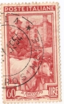 Stamps Italy -  POSTE ITALIANE