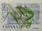 Stamps : Europe : Spain :  Edifil 2274
