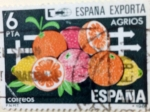 Stamps Spain -  Edifil 2626