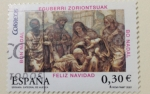 Stamps : Europe : Spain :  Edifil 4355