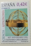 Stamps Spain -  Edifil 4311
