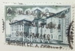 Stamps Spain -  Edifil 2229