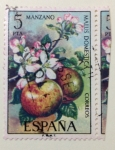 Stamps Spain -  Edifil 2258