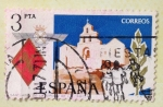 Stamps : Europe : Spain :  Edifil 1975