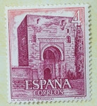 Stamps : Europe : Spain :  Edifil 2269