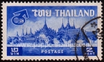 Stamps Thailand -  SG 459