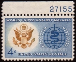 Stamps United States -  SG 1193