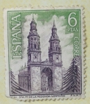 Stamps Spain -  Edifil 1938