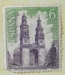 Sellos de Europa - Espaa -  Edifil 1938