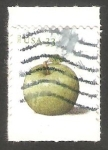 Stamps United States -  4564 - Manzana Gramny Smith