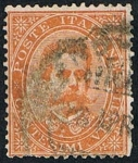 Stamps : Europe : Italy :  POSTE ITALIANE