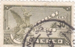 Stamps Mexico -  CABALLO ALADO