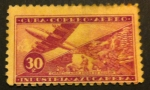Stamps : America : Cuba :  Industria Azucarera