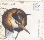 Sellos de Europa - Portugal -  MELGULBAOR DE CRISTA