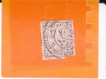 Stamps Ireland -  ESCUDO CELTA