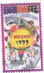 Stamps Mexico -  NAVIDAD MEXICANA