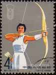 Sellos de Asia - China -  SG 2281