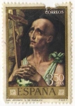 Sellos de Europa - Espaa -  1968.- Luis de Morales 