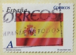 Stamps Spain -  Edifil 4446