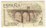 Stamps Spain -  2185.- Roma-Hispania.