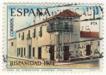 Stamps Spain -  2213.- Hispanidad (III Serie). Argentina.