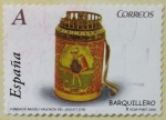 Stamps Spain -  Edifil 4370