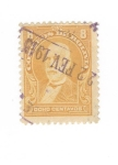 Stamps Bolivia -  Correos de Bolivia