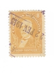 Sellos de America - Bolivia -  Correos de Bolivia