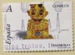 Stamps Spain -  Edifil 4369