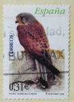 Stamps : Europe : Spain :  Edifil 4377