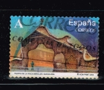 Stamps Spain -  Edifil  4839  Arcos y Puertas Monumentales. 